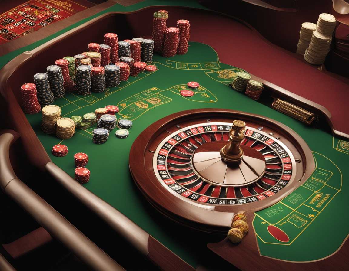 1 cassino bet