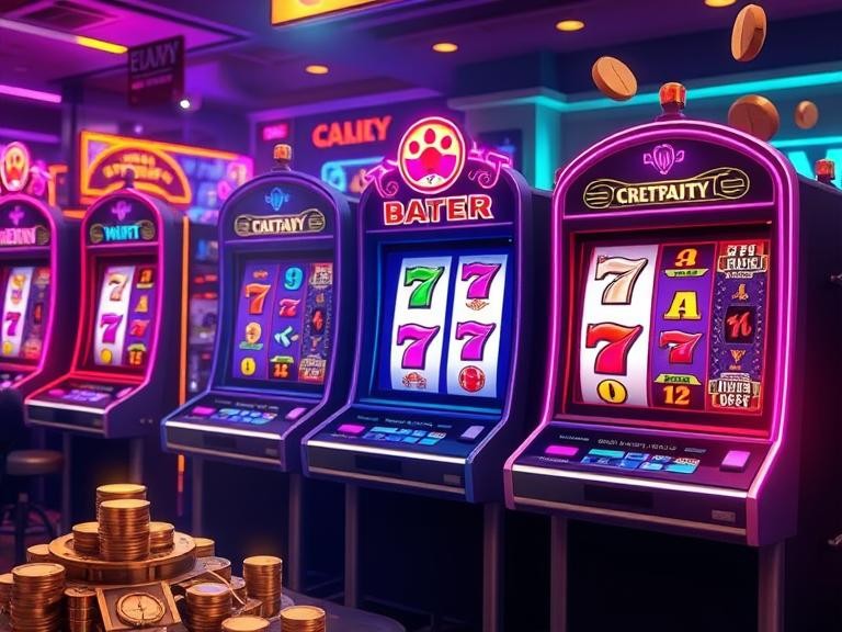 1 cassino bet