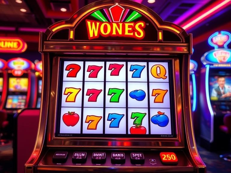 1 cassino bet