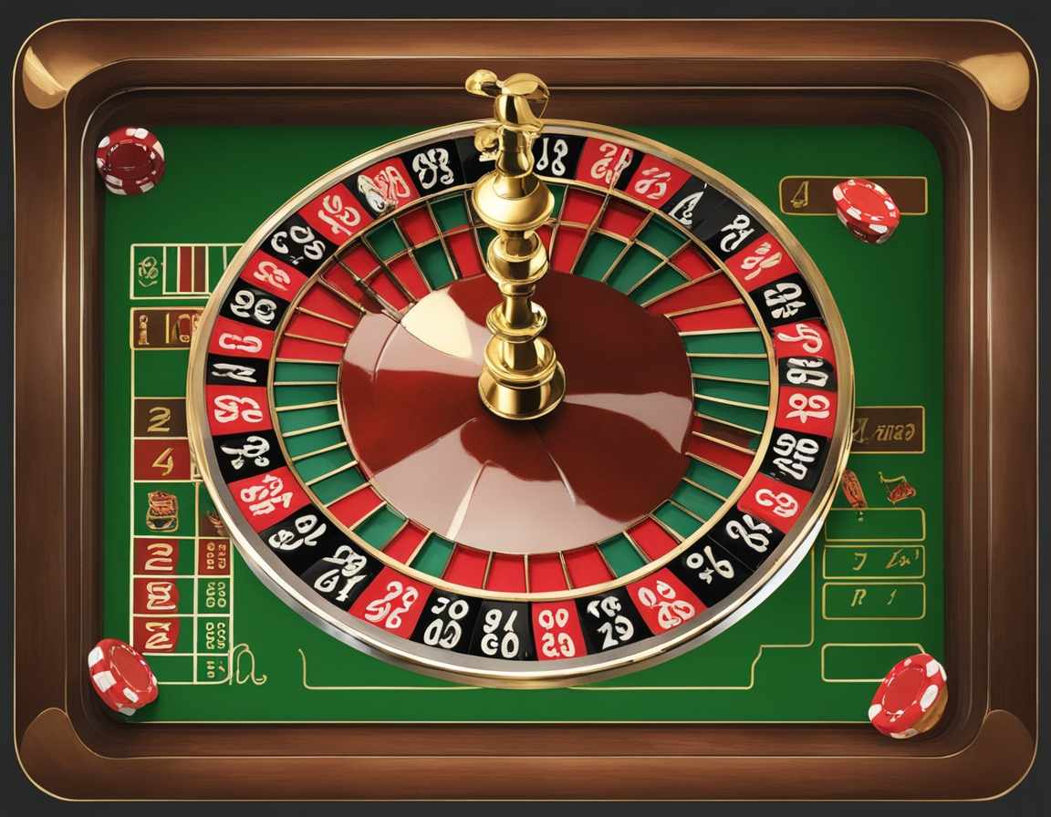 1 cassino bet