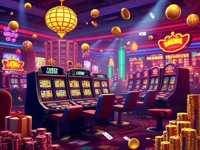 1 cassino bet