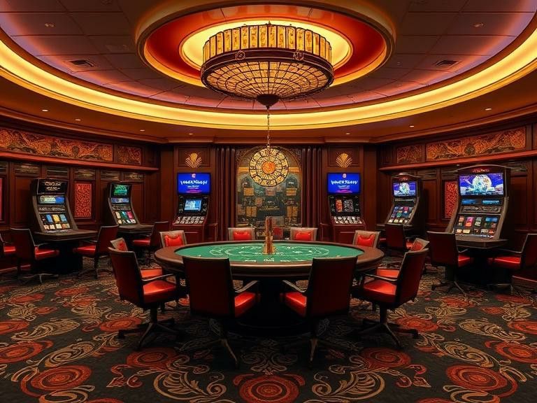 1 cassino bet