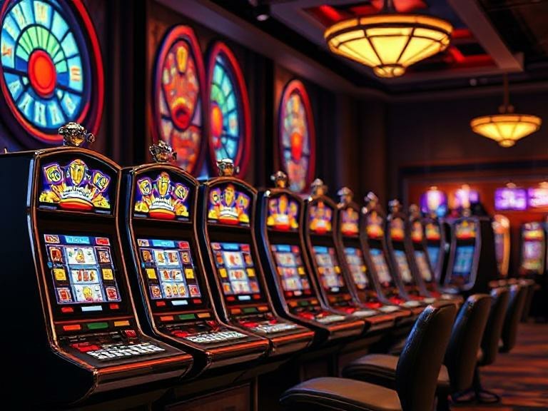 1 cassino bet