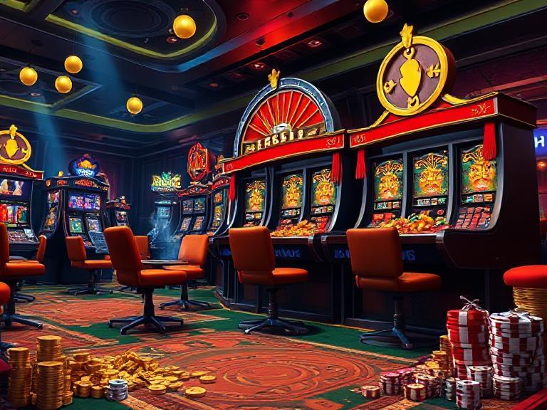 1 cassino bet